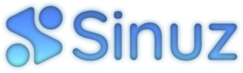 SINUZ Logo